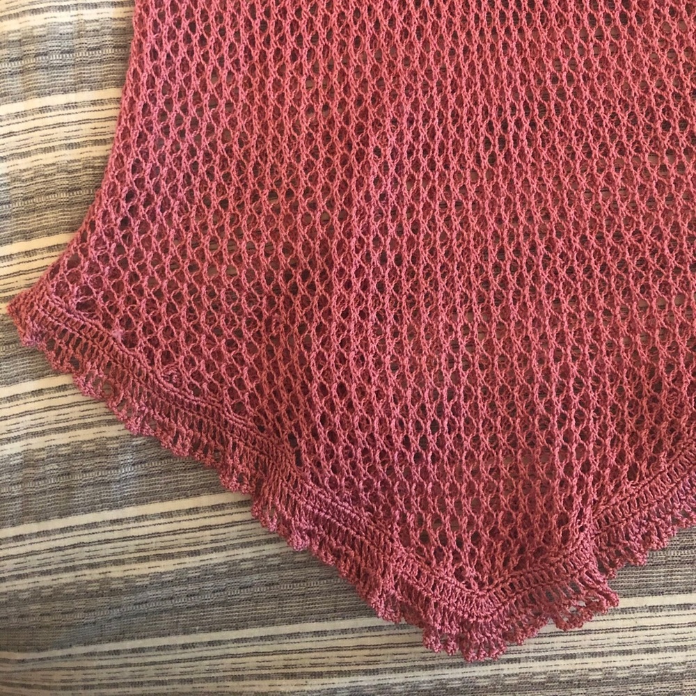 Pink Bikini Cover - Picture 5 of 5
